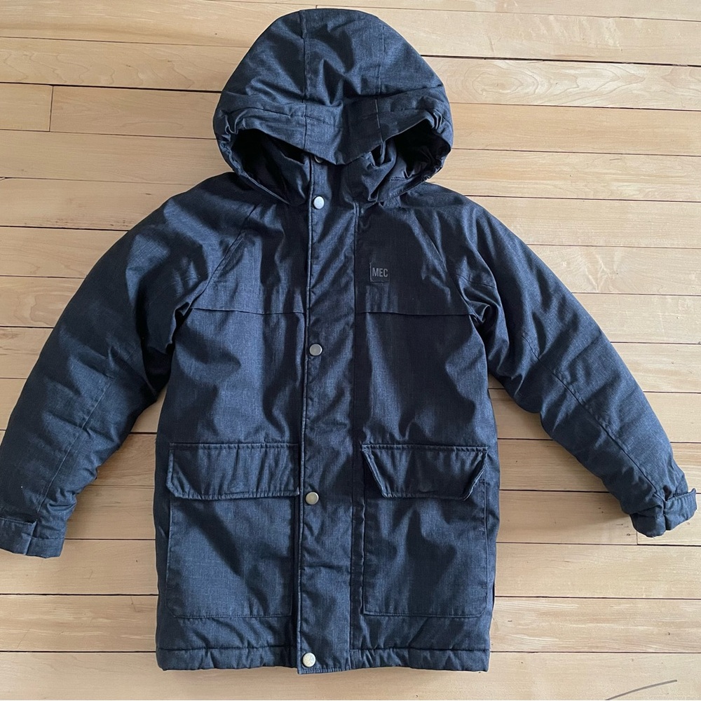 MEC Parka Toaster 8
